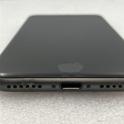 【新潟店】中古  Apple iPhone8 4.7インチ 64GB (スペースグレイ) 国内版SIMロックフリー MQ782J/A 135658 
