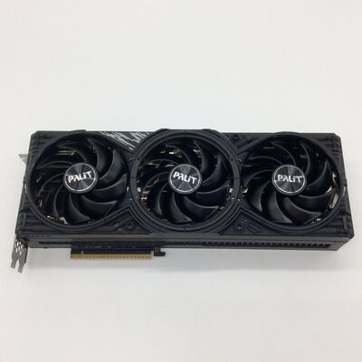 【浜松店】中古  Palit NE75080019T2-GB2031A (RTX5080 GamingPro 16GB) 176534 