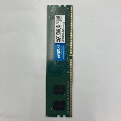 【仙台店】中古  PC4-25600 8GB デスクトップ用 140727 