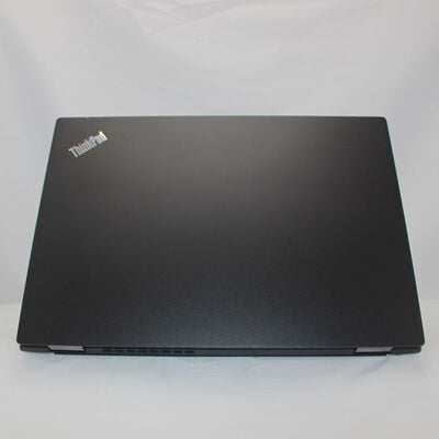 【通販センター】中古  Lenovo ThinkPad L13(Intel Core i5 10210U 1.60GHz/16GB DDR4/SSD256GB/-/オンボード/13.3/1920x1080/Wi-Fi/WEBCAM/W11H/VBT) 195460 
