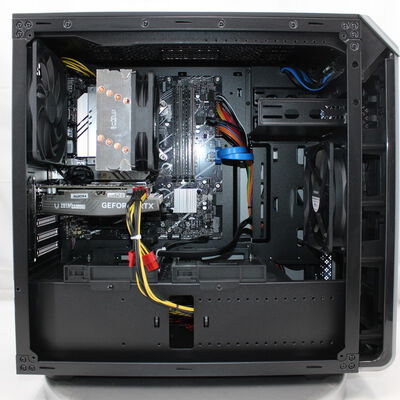 【通販センター】中古  THIRDWAVE GALLERIA RM7C-R46-C 186549 