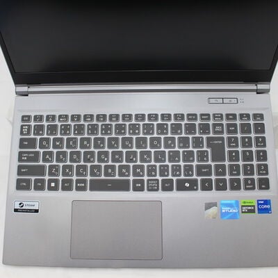 【京都店】中古  THIRDWAVE GALLERIA RL7C-R45-5N 190204 