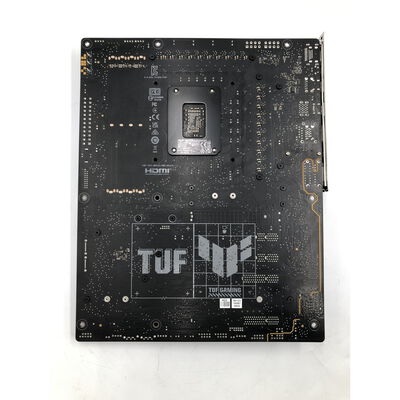 【水戸赤塚店】中古  ASUS TUF GAMING Z890-PLUS WIFI (Z890 1851 ATX DDR5) 172180 