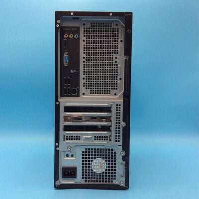 【秋葉原本店】中古  DELL Inspiron(i5 8400/16GB/HDD1TB/GTX1050/W11H) 3410014602 