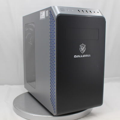 【宇都宮鶴田店】中古  THIRDWAVE GALLERIA RM5R-R46 188827 