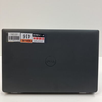 【仙台店】中古  DELL Latitude 3540 (Core i5-1345U/16GB/SSD256GB/-/-/WLAN/15.6インチFHD/W11P64/-) 3240008522 