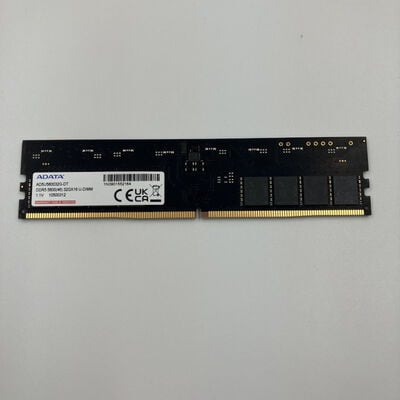 【なんば店】中古  PC5-44800 32GB デスクトップ用 149157 