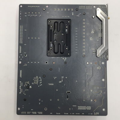 【白山FM松任店】中古  ASRock B850 Steel Legend WiFi (B850 AM5 ATX DDR5) 175464 