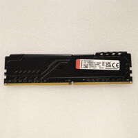 中古  PC4-21300 8GB デスクトップ用(DDR4-2666) 126165 