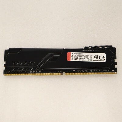 【通販センター】中古  PC4-21300 8GB デスクトップ用(DDR4-2666) 126165 