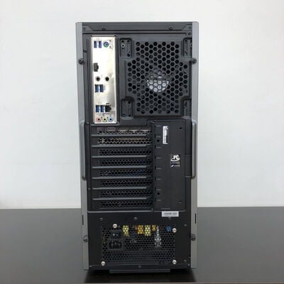 【長野稲里店】中古  GALLERIA XA7R-R37 5110001719 