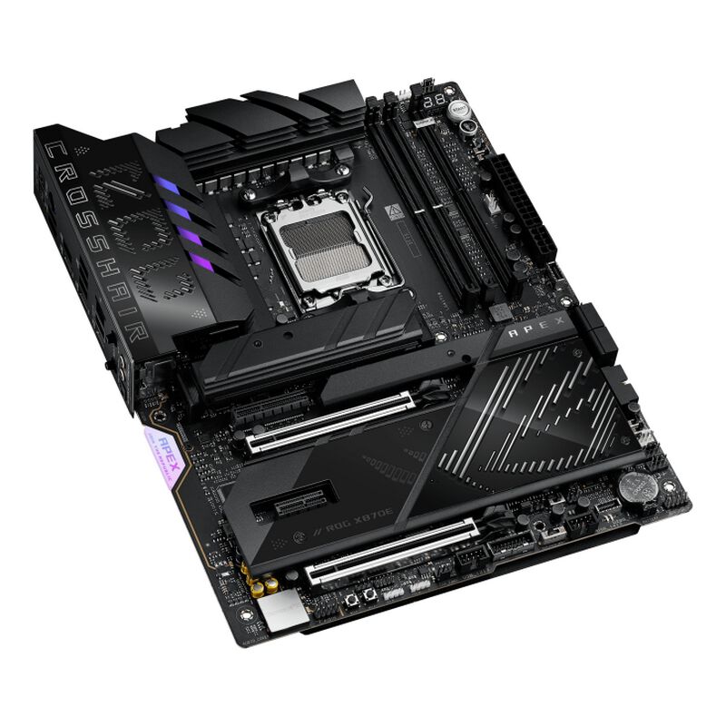 ASUS ROG CROSSHAIR X870E APEX 新品未使用 1-ASUSROGCROSSHAIRX870EAPEX.