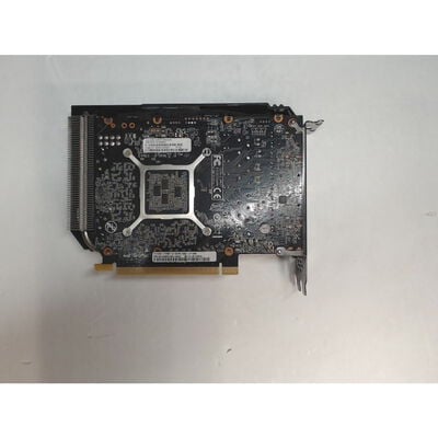 【前橋ｲﾝﾀｰｱｶﾏﾙ店】中古  Palit NE63060019K9-190AF (RTX3060 12GB)_ 185744 