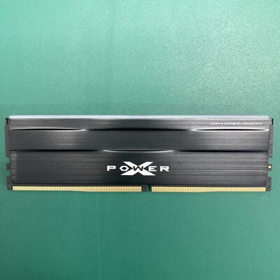 【神戸・三宮店】中古  SP　SP008GXLZU320BSD　PC4-25600 8GB デスクトップ用 3430005882 