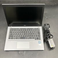 中古  NEC VersaPro タイプVB PC-VKM17BZG4 (Core i5 8350U/8GB/SSD256GB/-/オンボード/12.5/1366x768/Wi-Fi/WEBCAM/W11H64 MAR) 186100 