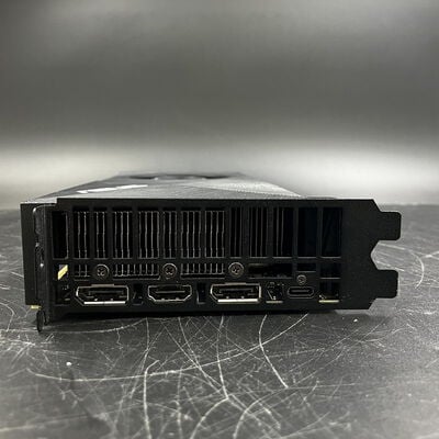 【大須店】中古  ASUS TURBO-RTX2080TI-11G (2080Ti 11GGD61H3P1UC) 138196 