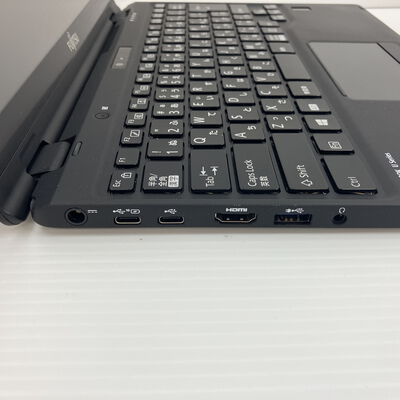 【秋葉原本店】中古  FUJITSU_LIFEBOOK_U9310X/D(i5-10310U/4GB/SSD120GB/W11P) 3410014277 