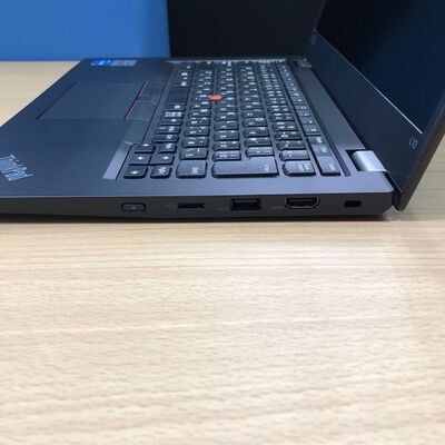 【甲府飯田店】中古  Lenovo ThinkPad L13 Gen2 20VJ-S03B00 (Intel Core i3 1115G4 3.00GHz/8GB/SSD256GB/なし/オンボード/13.3/1920x1080/Wi-Fi/WEBCAM/W11H64) 181964 