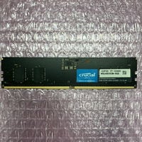 中古  PC5-38400 8GB デスクトップ用(DDR5-4800) 151530 