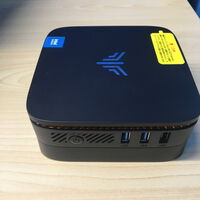 中古  NIPOGI AK1PLUS N95(N95/8GB/SSD256GB/OSなし) 3310005738 