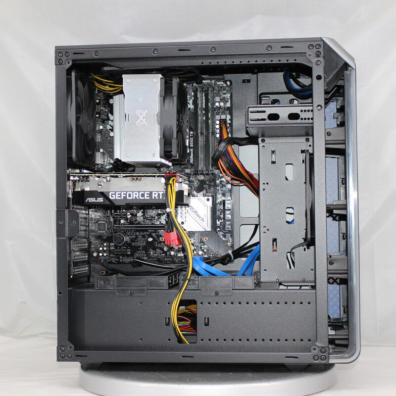中古 THIRDWAVE GALLERIA XA5R-R36 (SSD1TB) 179239 ｜ パソコン