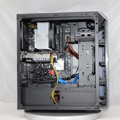 中古  THIRDWAVE GALLERIA XA5R-R36 (SSD1TB) 179239 