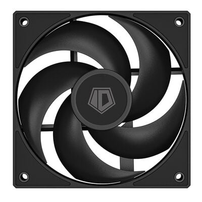 ID-COOLING  AS-120-K 