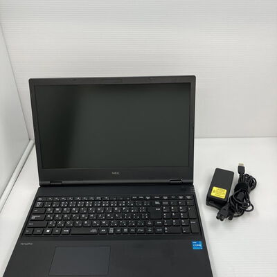 【秋葉原本店】中古  NEC_VersaPro_PC-VKL44XZFF(i3-1215U/8GB/SSD256GB) 3410016817 