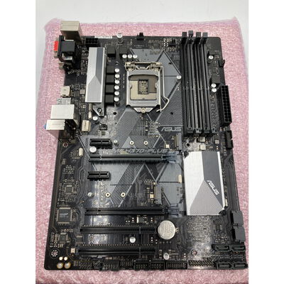 【水戸赤塚店】中古  ASUS PRIME H370-PLUS (H370 1151 ATX DDR4) 4680002708 
