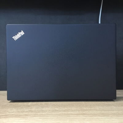 【松山環状枝松店】中古  LENOVO ThinkPad X13 (AMD Ryzen 5 Pro 4650U 2.10GHz/32GB/SSD256GB/-/オンボード/13.3/1920x1080/Wi-Fi/WEBCAM/W11P/Microsoft Office Home and Business 2024) 184183 