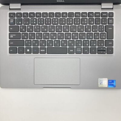 【八王子店】中古  DELL Latitude 5320 (Intel Core i7 1185G7 3.0GHz/16GB/SSD256GB/-/-/13.3/1920x1080/Wi-Fi/WEBCAM/W11H MAR) 183691 