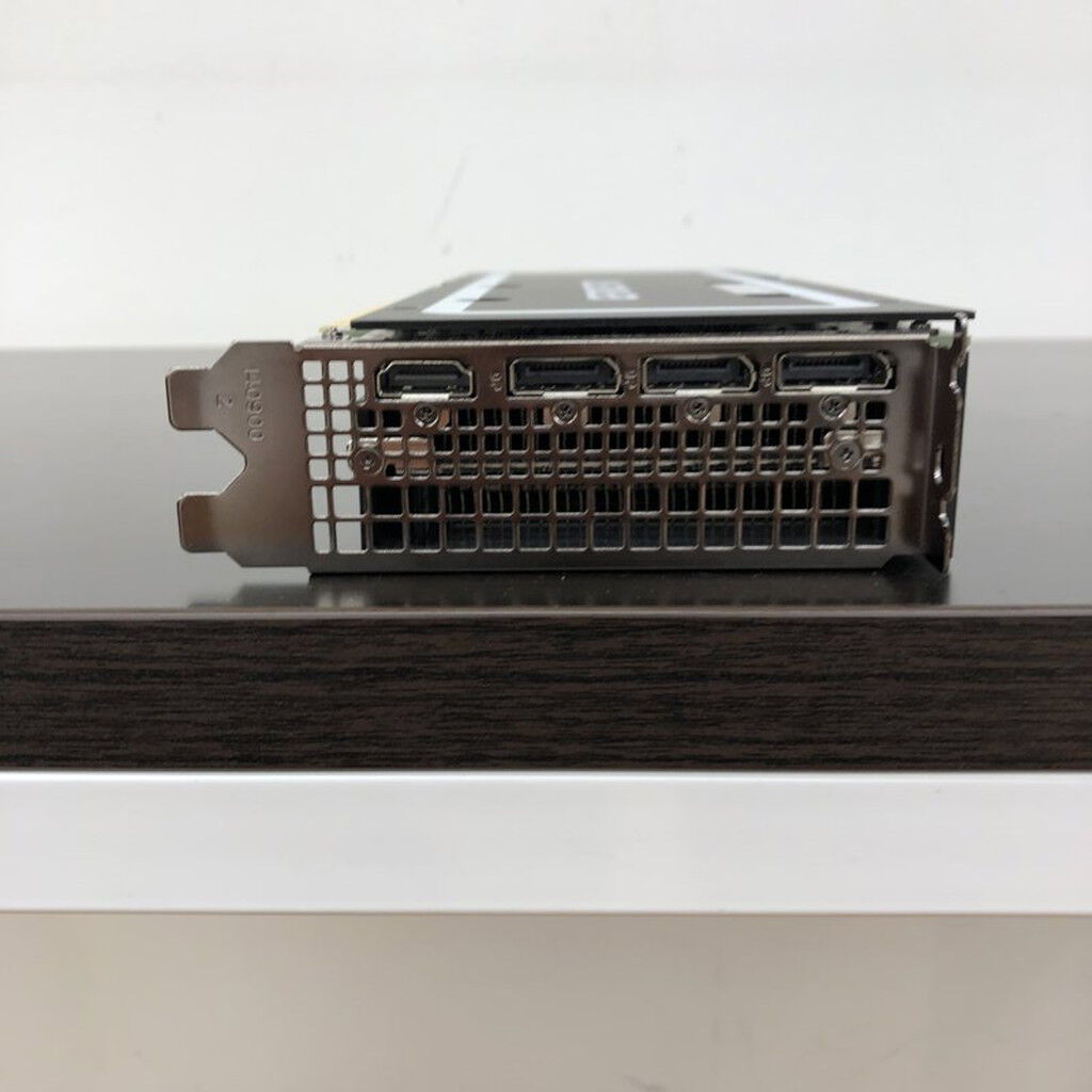 中古 ZOTAC GeForce RTX4060Ti 8GB GDDR6 (ZT-D40610A-10B) 5110001600