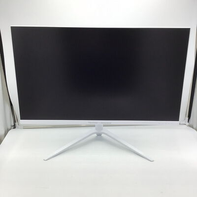 【白山FM松任店】中古  Viewsonic VX2728J2-2K-W-7 (27"W 2H1DP 240Hz WQHD) 4950001327 