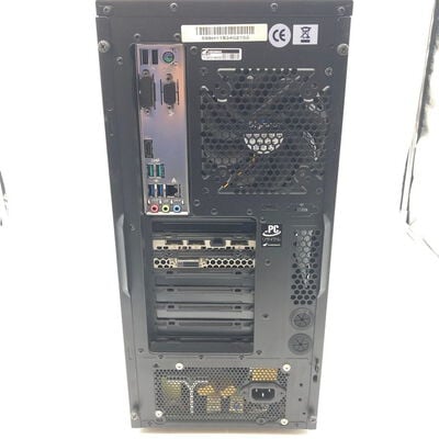 【大分店】中古  GALLERIA  4860000856