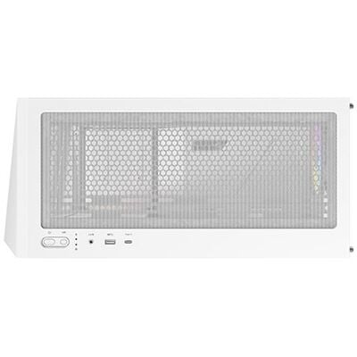 Antec  Constellation C3 ARGB WHITE (ATX ガラス ホワイト) 