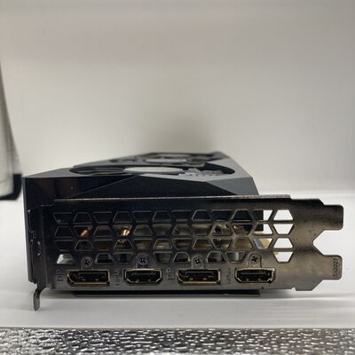 【八王子店】中古  GIGABYTE GV-N306TGAMINGOC PRO-8GD (RTX3060Ti 8GB) 144191 