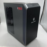 中古  GALLERIA ZA9C-R37 4580001989 