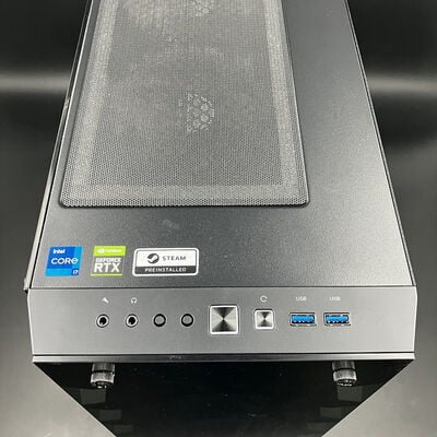 【大須店】中古  GALLERIA CRA7C-R3 3120023101