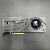 中古  【LHR版】ZOTAC 9288-5N630-001ZS(RTX3060 12GB) 146429 