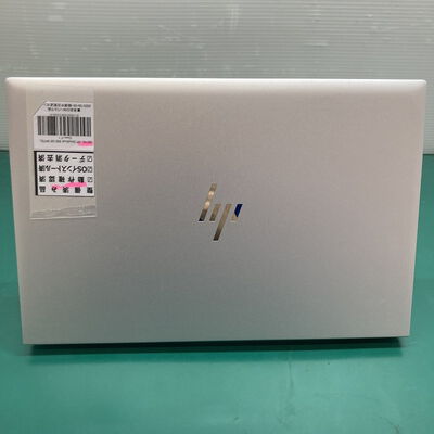 【浦添城間店(沖縄)】中古  HP EliteBook 830 G8 (INTEL Core i7 1165G7 2.8GHz/32GB/SSD512GB/-/オンボード/13.3/1920x1080/Wi-Fi/WEBCAM/W11H64) 182742 