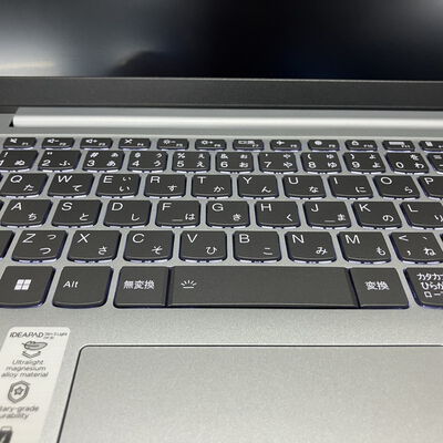 【町田店】中古  Lenovo ideapad slim 5 light 3330003057 