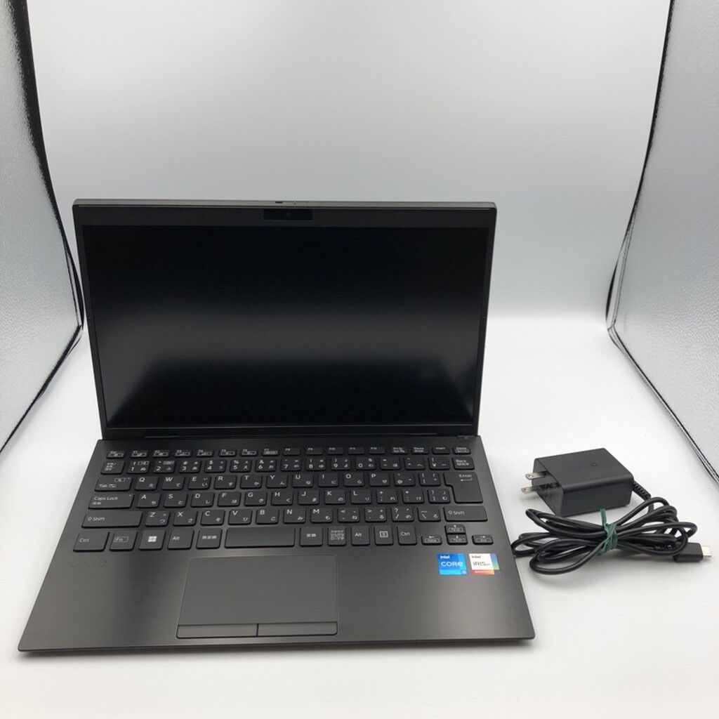 中古 VAIO Pro PG VJPG218000044(i5-1235U/8GB/SSD256GB/W11P
