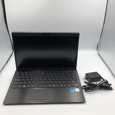 【甲府飯田店】中古  VAIO Pro PG VJPG218000044(i5-1235U/8GB/SSD256GB/W11P) 4720003210 