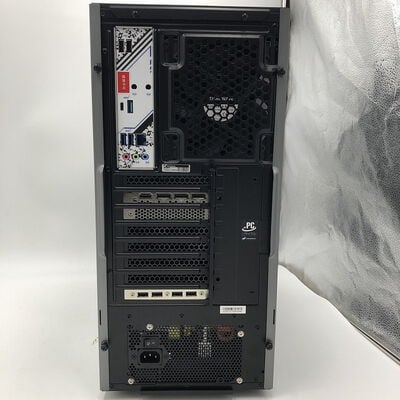 【盛岡都南店】中古  GALLERIA XA7C-R47 4580001760 