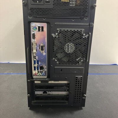 【大宮店】中古  自作PC 1250007269 