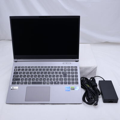 【通販センター】中古  THIRDWAVE GALLERIA RL7C-R35-5N 203195 