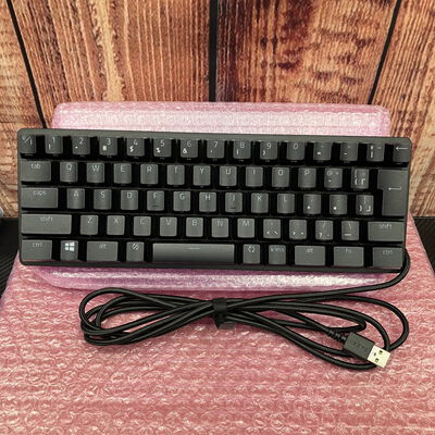 【富士青葉店】中古  Razer Huntsman Mini JP CK(RZ03-03390600-R3J1) 174494 