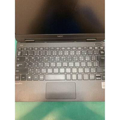 【浦添城間店(沖縄)】中古  NEC VKT10 (INTEL Core i5 10210Y 1.0GHz/8GB/SSD256GB/-/オンボード/12.5/1920x1080/Wi-Fi/WEBCAM/W11H64) 179608 