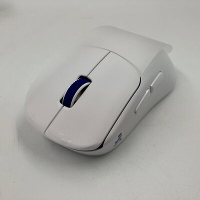 【なんば店】中古  Ninjutso nj-ten-white (無線 ｹﾞｰﾐﾝｸﾞﾏｳｽ) 3280022268 