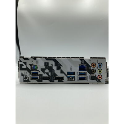 【水戸赤塚店】中古  ASRock Z690 Steel Legend (Z690 1700 ATX DDR4) 148230 
